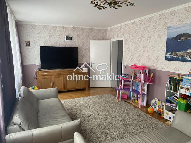 Apartment kaufen in Arrenberg, Wuppertal
