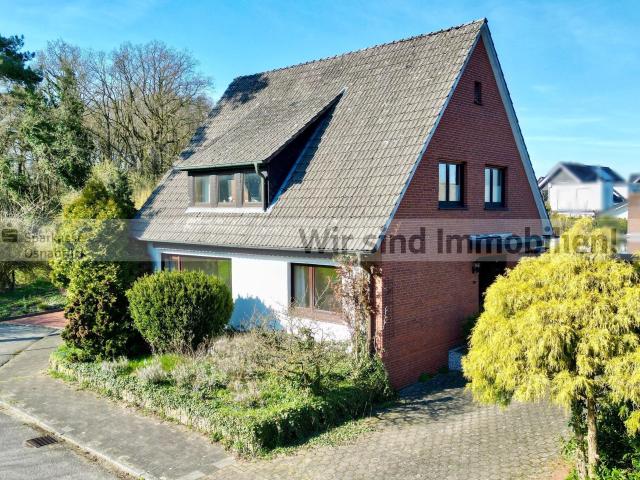 Haus kaufen in Wallenhorst, Niedersachsen