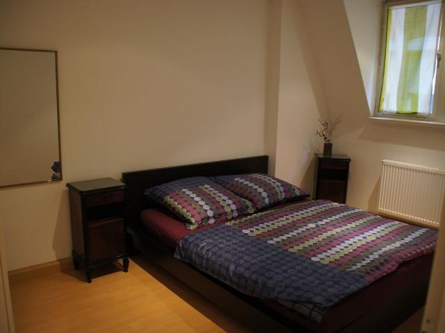 Apartment mieten in Südheim, Stuttgart