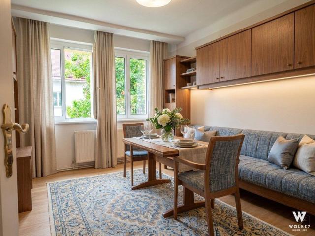 Apartment kaufen in KG Brigittenau, Wien