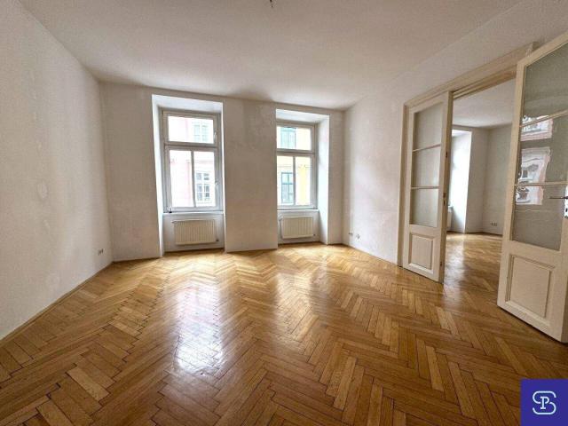 Apartment kaufen in KG Mariahilf, Wien