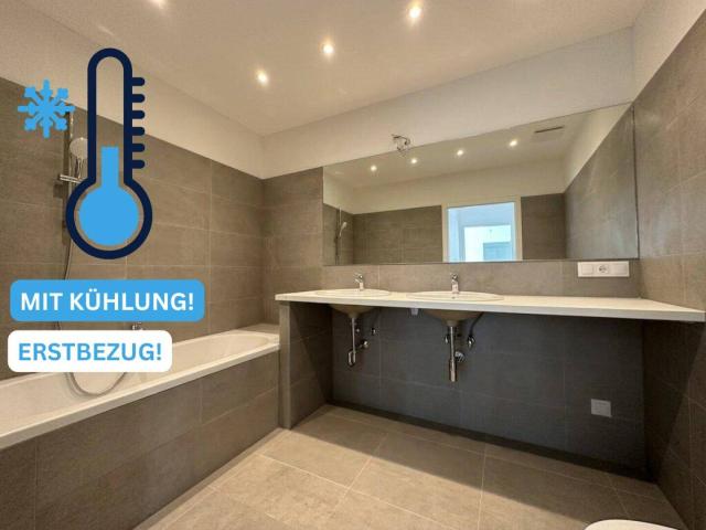 Apartment mieten in Wien