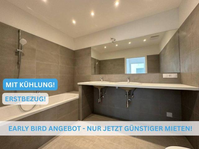 Apartment mieten in Wien