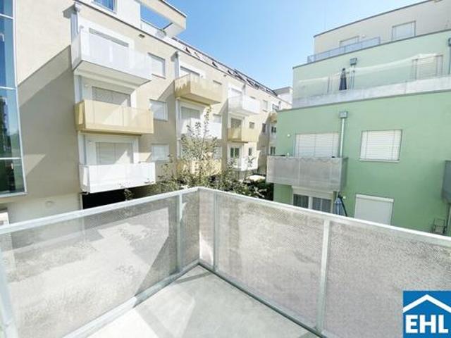 Wohnung mieten in Wien