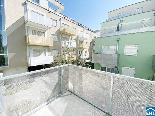 Apartment mieten in Simmering, Wien