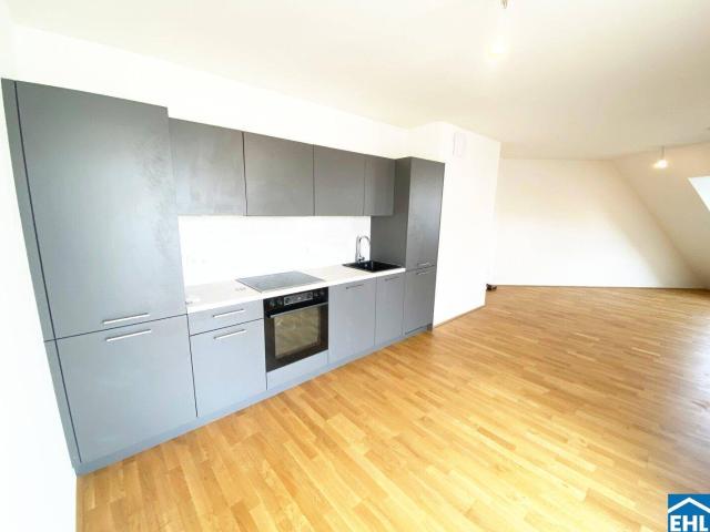 Apartment mieten in Simmering, Wien