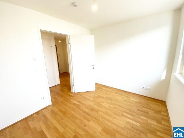Apartment mieten in Simmering, Wien
