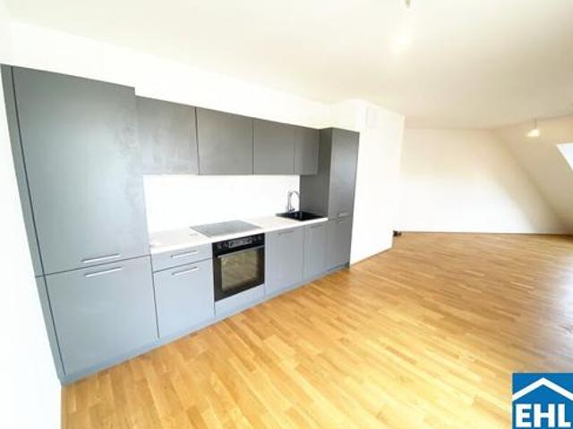 Wohnung mieten in Wien