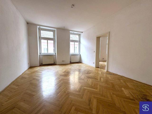 Apartment kaufen in KG Mariahilf, Wien