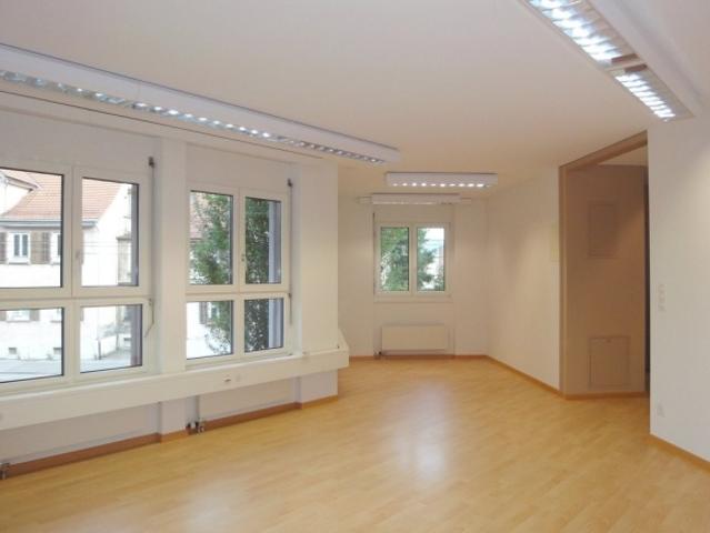 Büro mieten in Schwarzenbach (SG), St. Gallen