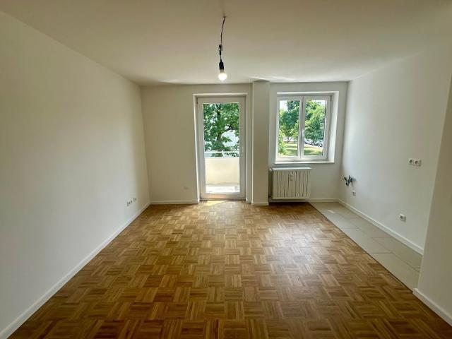 Apartment mieten in Obergiesing-Fasangarten, München