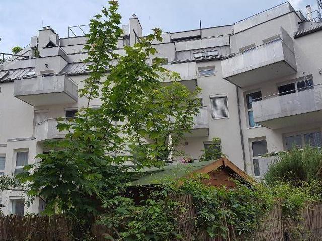 Apartment mieten in Stockerau, Niederösterreich