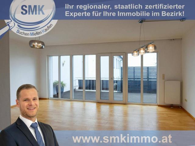 Apartment mieten in Hollabrunn, Niederösterreich