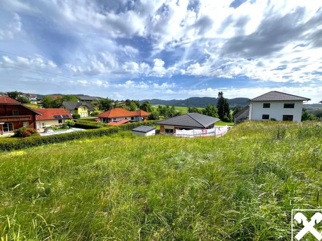 Grundstück kaufen in Ottnang am Hausruck, Oberösterreich