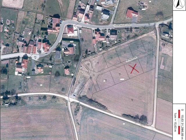 Landwirtschaft kaufen in Vacha, Thüringen