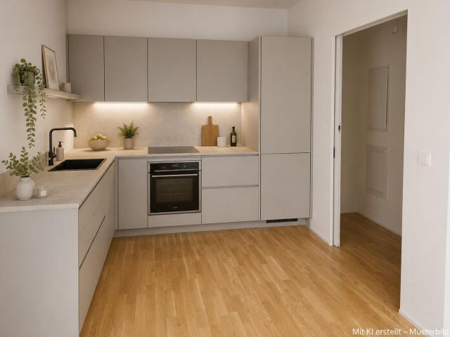Wohnung kaufen in Seestadt, Wien