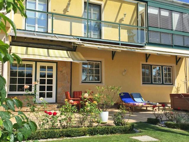 Haus kaufen in Tulln an der Donau, Niederösterreich