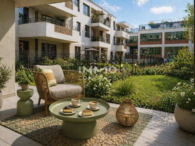 Apartment kaufen in Liesing, Wien