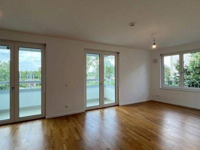Apartment mieten in Lichtenberg, Berlin