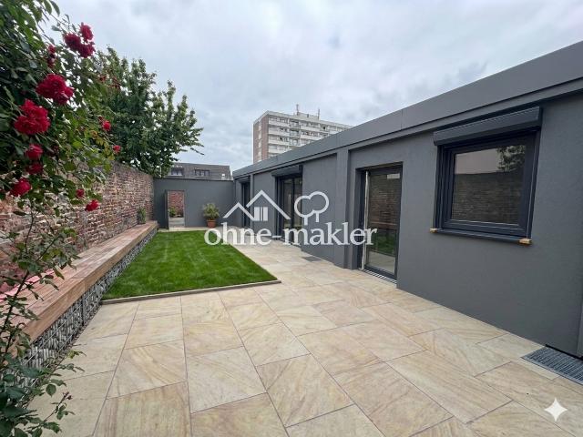 Apartment kaufen in Oberbilk, Düsseldorf