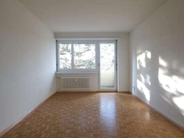Apartment mieten in Basel
