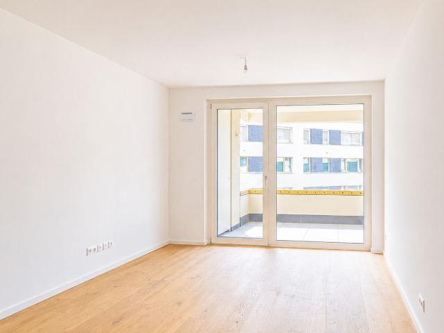 Wohnung kaufen in Seestadt, Wien