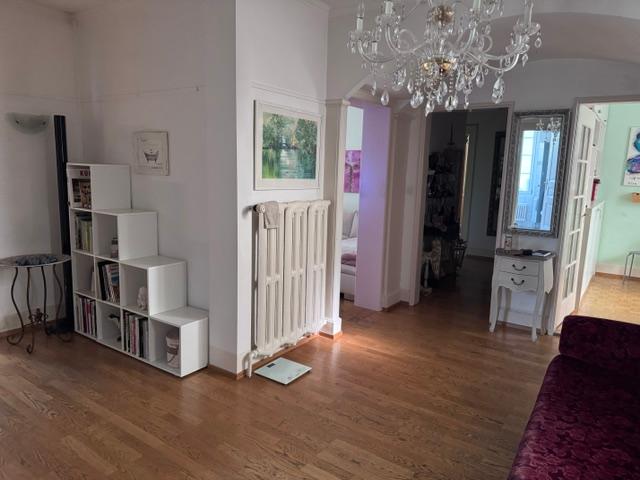 Apartment mieten in Bern