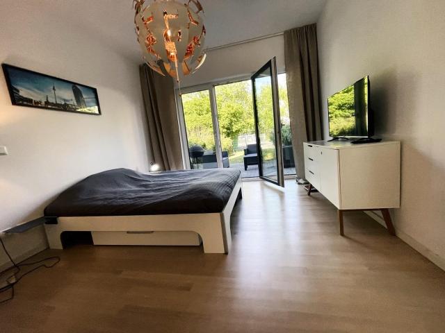 Wohnung mieten in Berlin