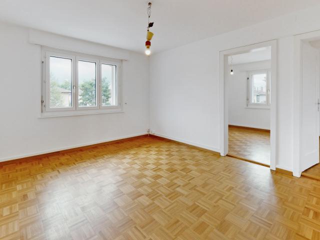 Wohnung mieten in Belmont-Yverdon, Waadt