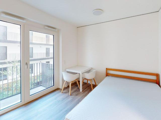 Apartment mieten in Stuttgart-Nord, Stuttgart