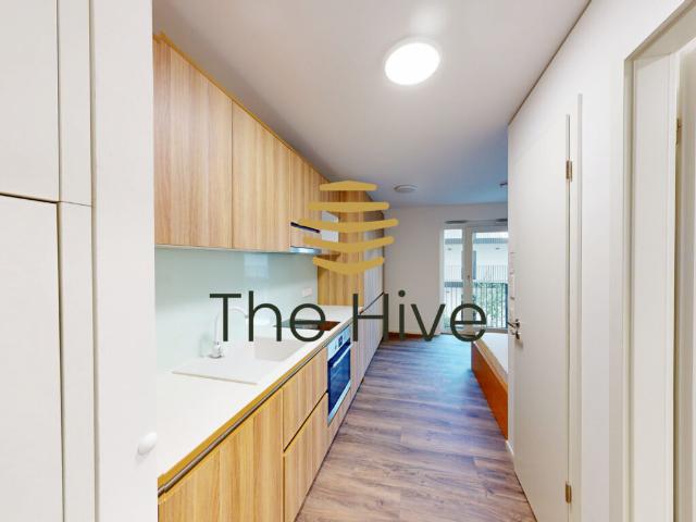 Apartment mieten in Stuttgart-Nord, Stuttgart