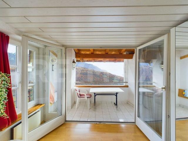 Wohnung kaufen in Bidogno, Tessin