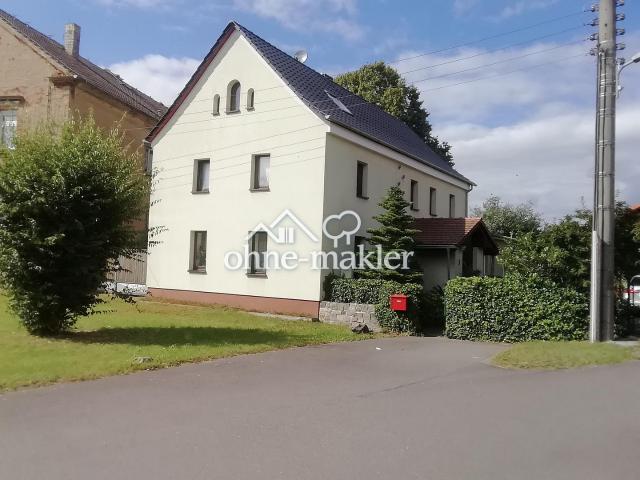Haus kaufen in Priesteblich, Markranstädt