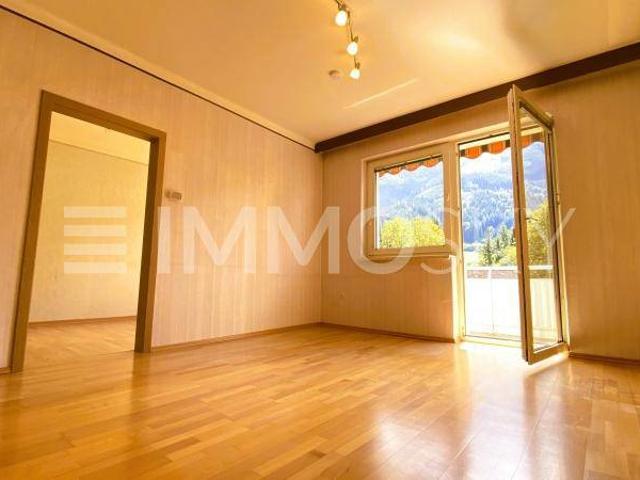 Apartment kaufen in Oppenberg, Steiermark