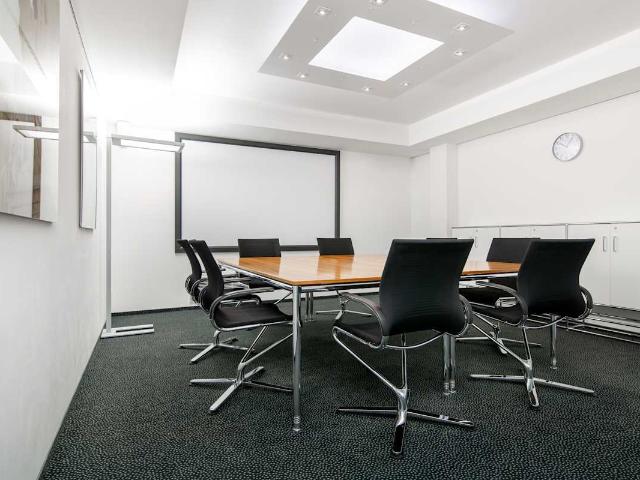Büro mieten in Schwabing-Freimann, München
