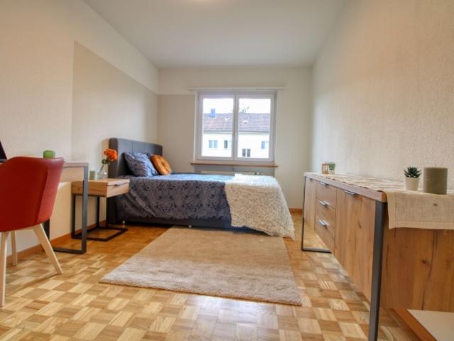 Zimmer mieten in Einigen, Zürich