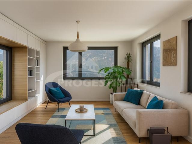 Einfamilienhaus kaufen in Fully, Wallis