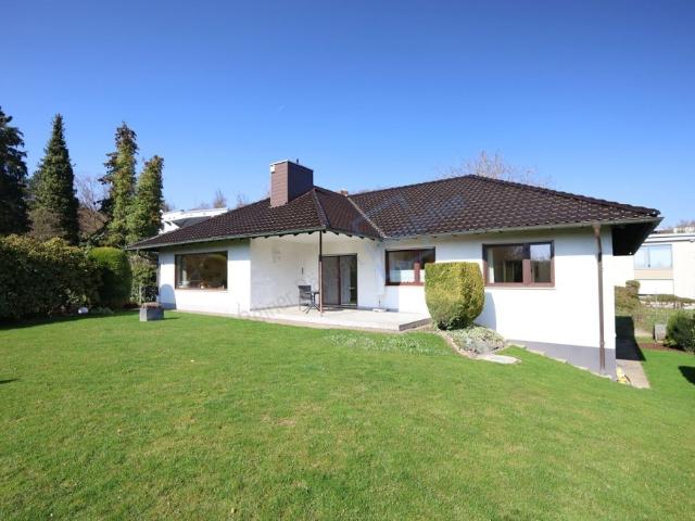 Villa kaufen in Nieder-Ramstadt, Hessen