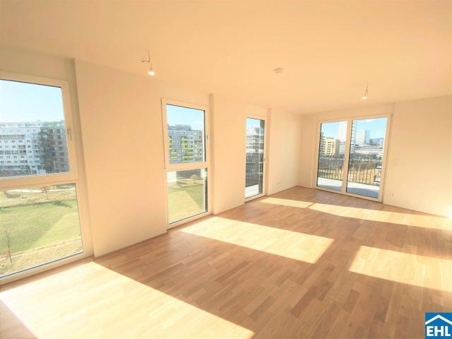 Apartment mieten in KG Favoriten, Wien