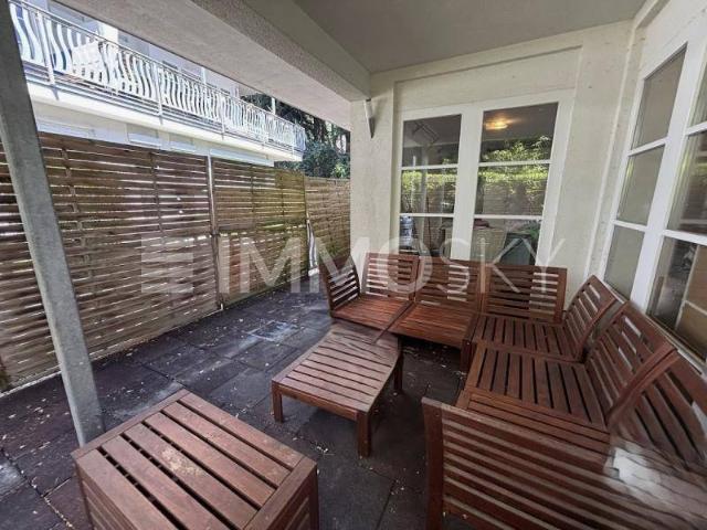 Apartment kaufen in Graz, Gersdorf-Feistritz