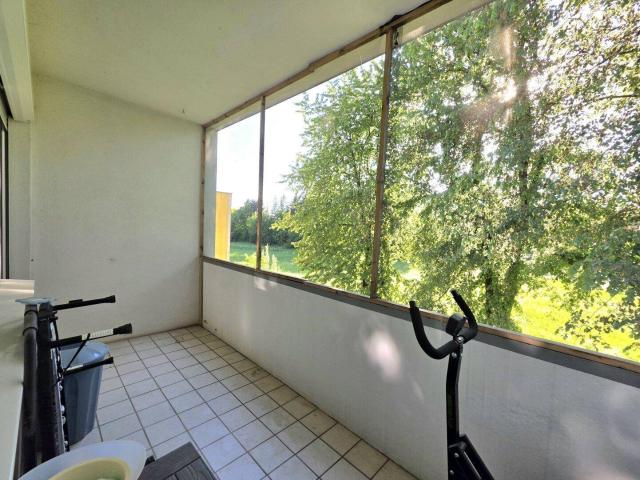 Apartment kaufen in Bachsdorf, Lebring-Sankt Margarethen