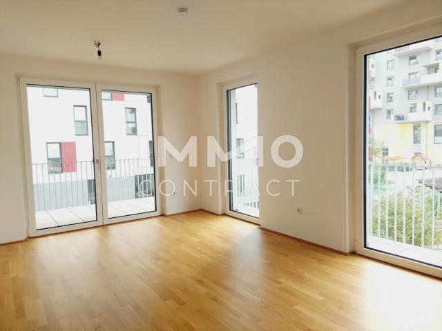 Apartment mieten in Donaustadt, Wien