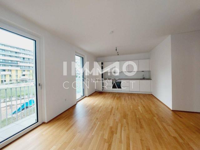 Apartment mieten in Donaustadt, Wien