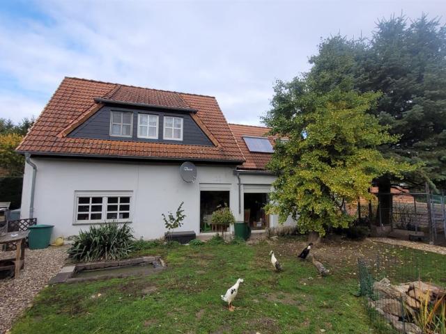 Villa kaufen in Kreisfeld, Hergisdorf