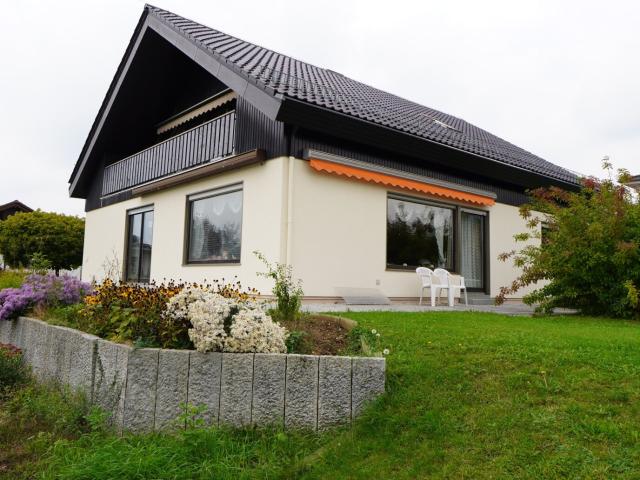 Haus kaufen in Warthausen, Baden-Württemberg