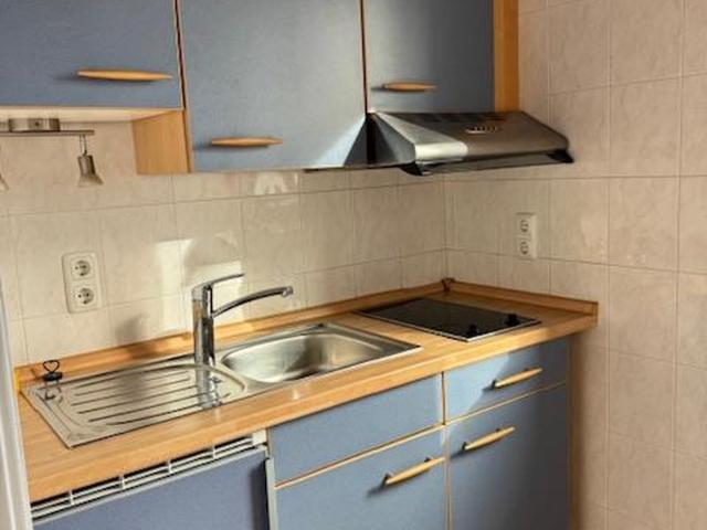 Wohnung mieten in Farchach, Berg