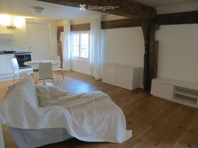 Apartment mieten in Ettiswil, Lü