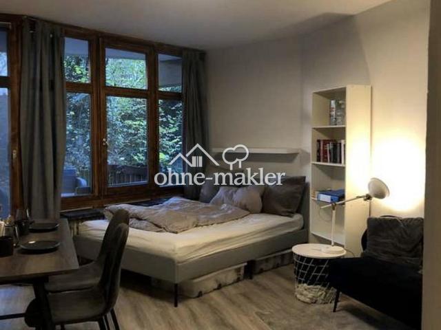Apartment kaufen in Schwabing-West, München