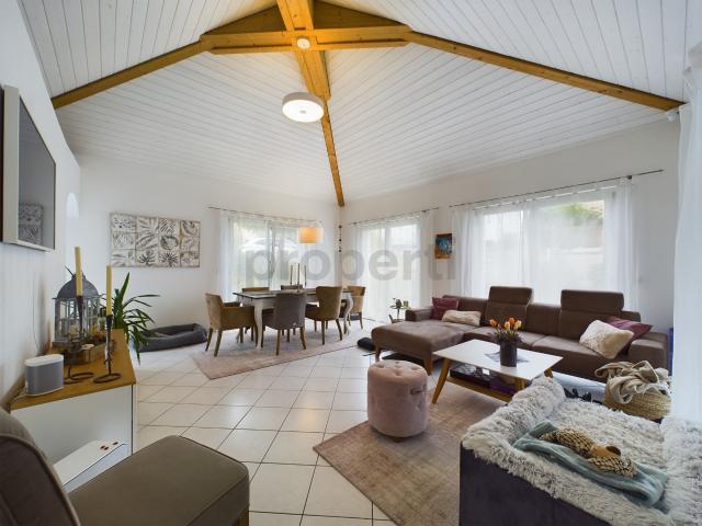 Wohnung mieten in Rodersdorf, Solothurn