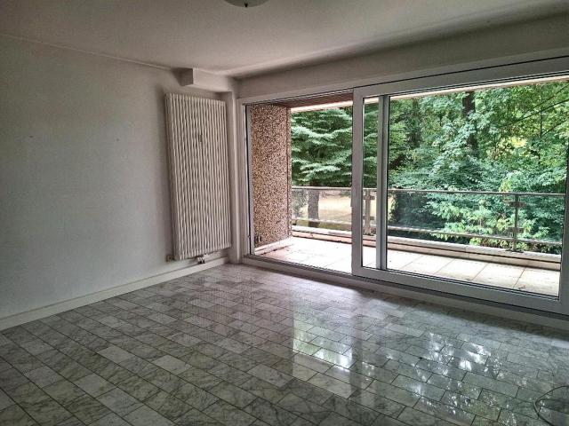 Wohnung mieten in Haarzopf, Essen